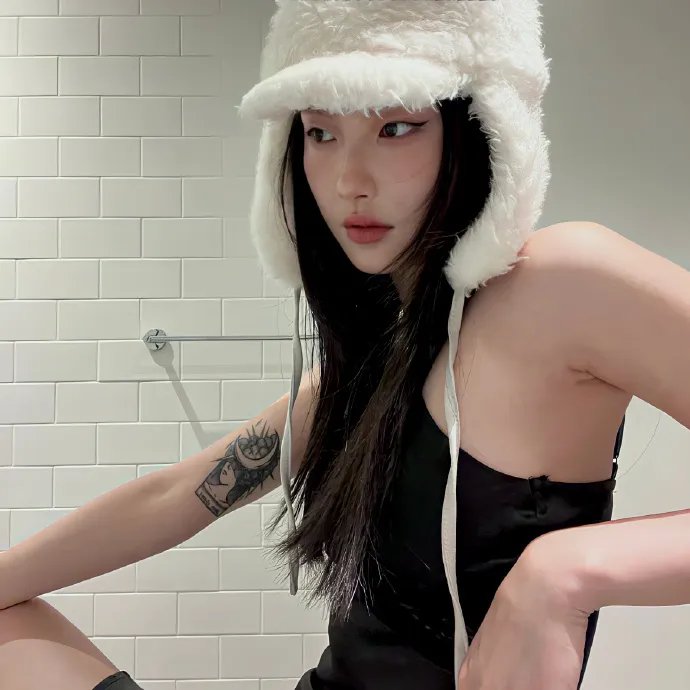 女孩和女人们的生活